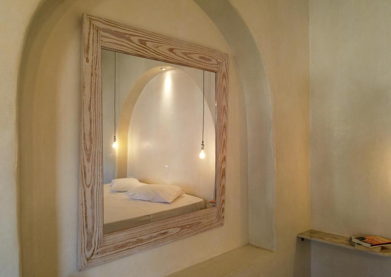 Mistral-Patmos Aparthotel Skála Exterior photo